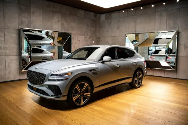 Casino Generation VIP Aplicación Android/iOS